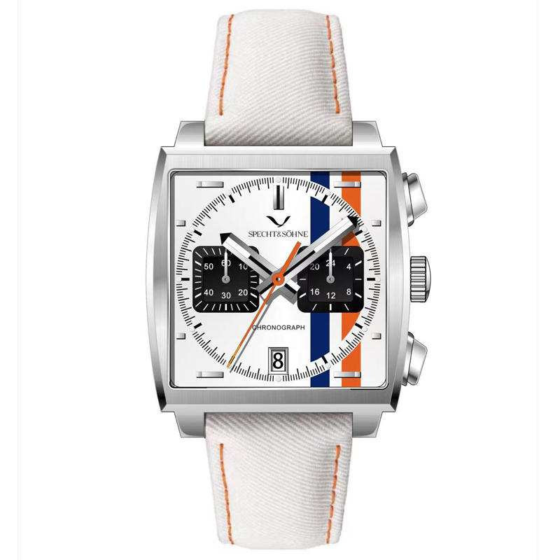 Seiko Watch Prospex - Specht & Sohne الوافدين الجدد اليابان