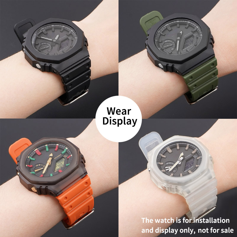 حزام مطاطي لساعة كاسيو ، استبد - مراجعة Casio Watch G-Shock Dw-5600 وسعره