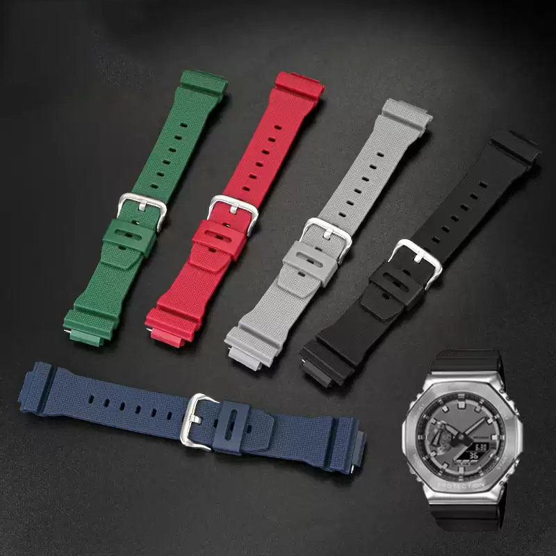 ل كاسيو G-SHOCK GM-2100 GA-210 - مراجعة Casio Watch G-Shock Dw-5600 وسعره
