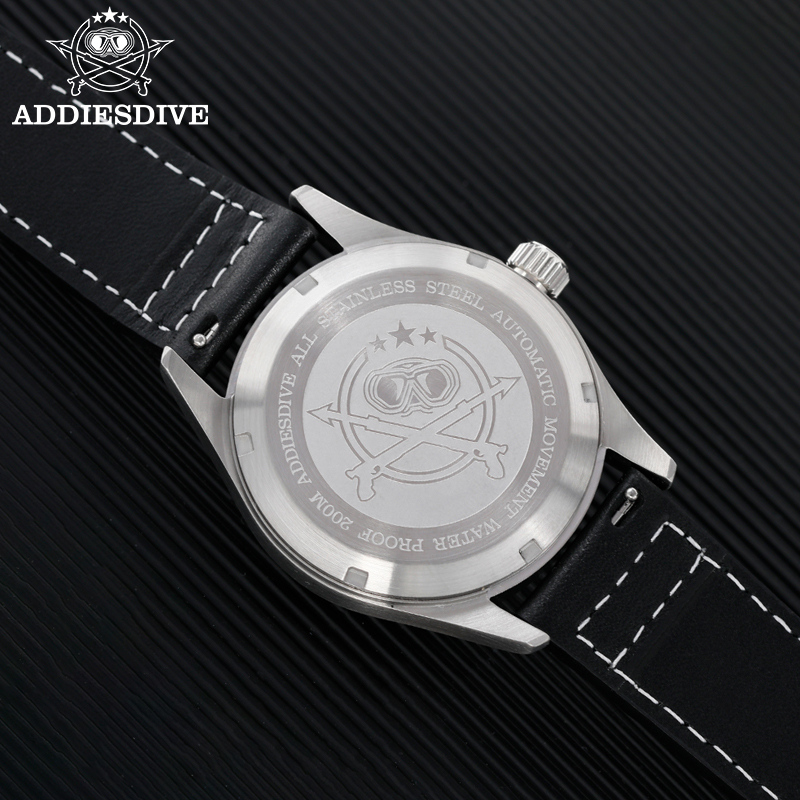 ساعة غوص ميكانيكية أوتوماتيكية - مراجعة Seiko Watch Presage وسعره