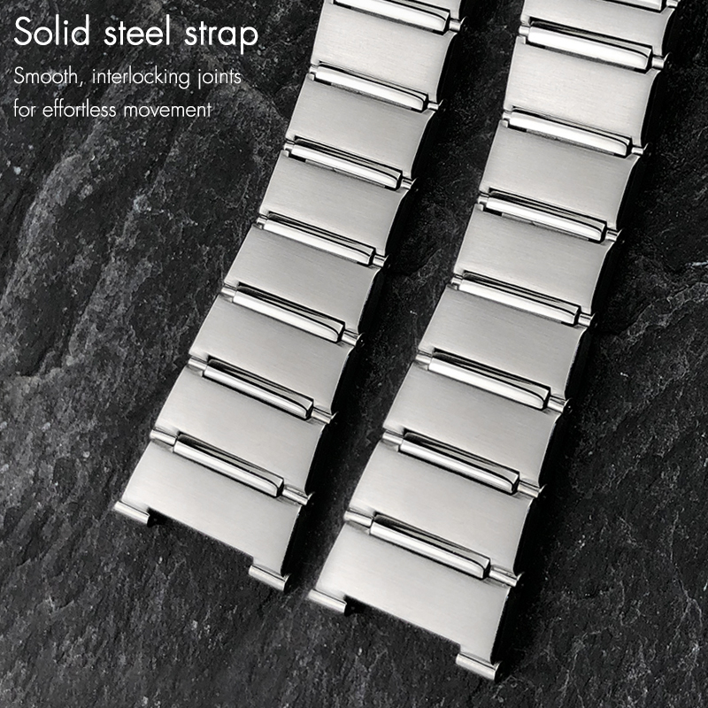 حزام ساعة من الفولاذ المقاوم ل - مراجعة Omega Watch Constellation وسعره