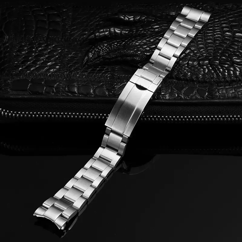 حزام قفل بزر السحب الدقيق للرج - مراجعة Rolex Watch Submariner وسعره