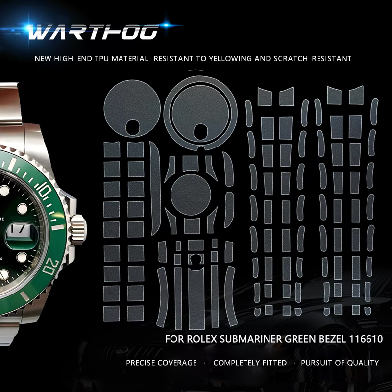 مناسبة لساعة رولكس الغواصة 116 - مراجعة Rolex Watch Submariner وسعره