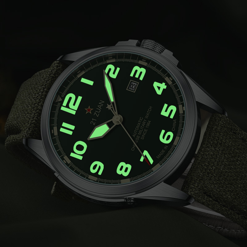 النورس D581 ساعة ميكانيكية أوت - مراجعة Seiko Watch Presage وسعره
