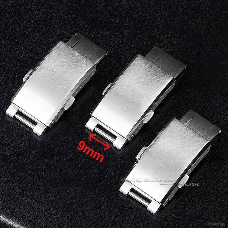 مشبك ساعة من الفولاذ المقاوم ل - مراجعة Rolex Watch Submariner وسعره