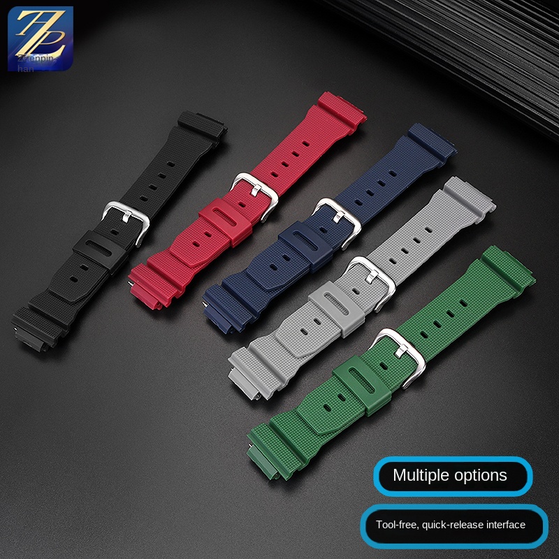حزام ساعة مطاطي مقاوم للمياه ل - مراجعة Casio Watch G-Shock Ga-2100 وسعره