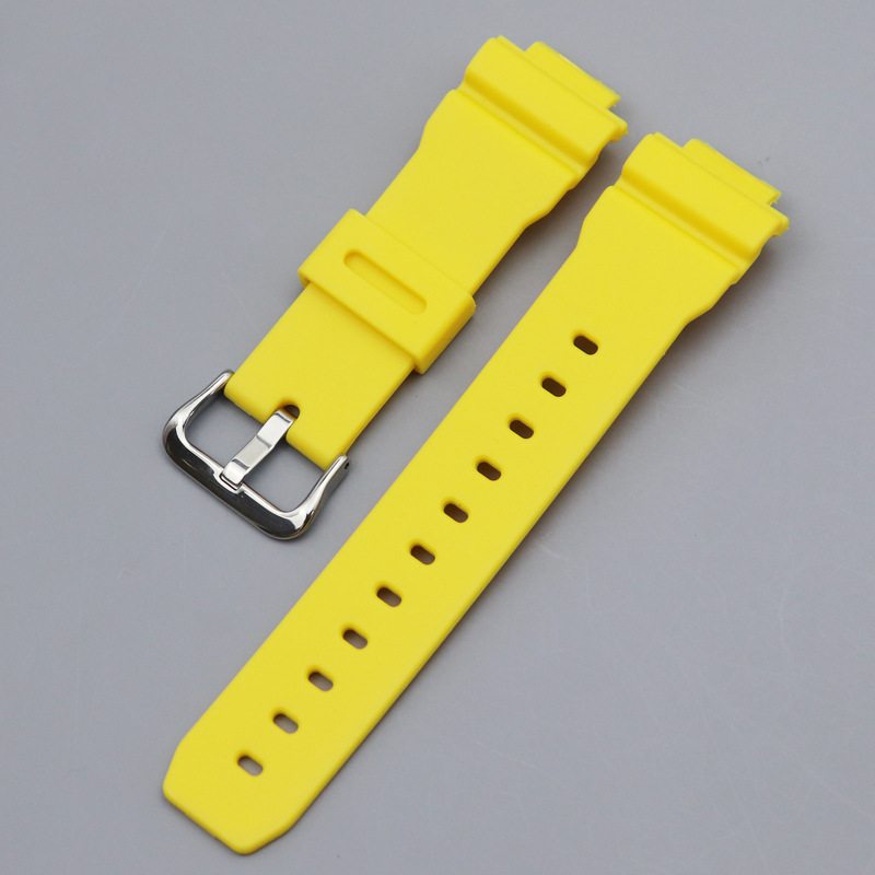 الراتنج حزام ساعة اليد ل كاسيو - مراجعة Casio Watch G-Shock Dw-5600 وسعره