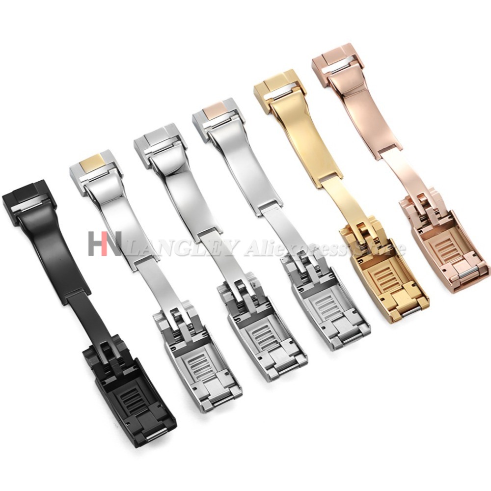 9x9 مللي متر 316L الفولاذ المق - مراجعة Rolex Watch Submariner وسعره