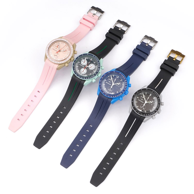 20 مللي متر واجهة نهاية منحنية - مراجعة Omega Watch Constellation وسعره