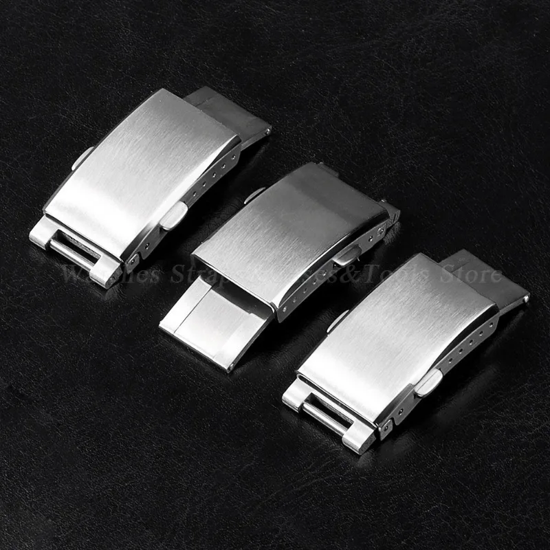 الصلبة الفولاذ المقاوم للصدأ م - مراجعة Rolex Watch Submariner وسعره